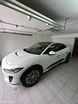 Jaguar I-Pace S AWD Aut.