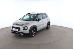 Citroen C3 Aircross 1.5 Blue-HDi Shine BV6 110 ch