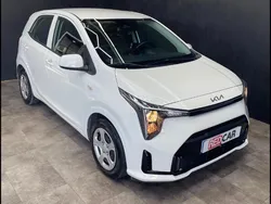 Kia Picanto 1.2 DPI 79ch ACTIVE BVA - Garantie Constructeur