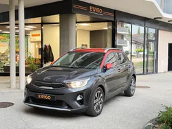 Kia stonic 1.0 t-gdi 120 design dct bva isg / entretien kia
