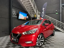Nissan Micra 1.0 DIG-T 117 CV BVM6 TEKNA CARPLAY/ANDROID AUTO - PACK BOSE - CAMERA 360° - GPS