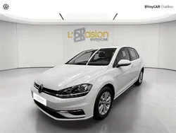 VOLKSWAGEN Golf 1.6 TDI 115 FAP BVM5 Confortline