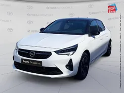 Opel Corsa Electric 136ch GS