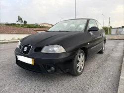 Seat Ibiza Style