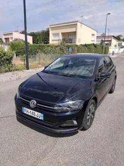 Volkswagen Polo 1.0 TSI 95ch IQ.Drive Euro6d-T