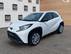 Toyota Aygo X 1.0 VVT-i 72ch Dynamic MY23