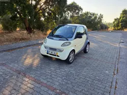 Smart ForTwo Cdi bom estado