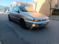 Fiat Bravo Desportivo 1.2 Económico