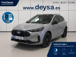 FORD Kuga 2.5 Duratec PHEV ST-Line X 4x2