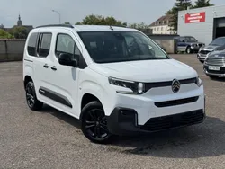 CITROEN BERLINGO III M 1.5 BlueHDI 130ch S&S EAT8 5 places Max PHASE 2