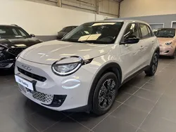 Fiat 600 1.2 HYBRID TURBO 145CH POP EDCT6 STEP 2