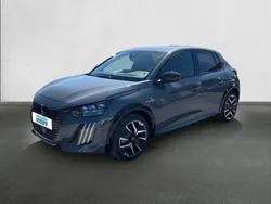 Peugeot 208 ELECTRIQUE 51 kWh 156ch - GT