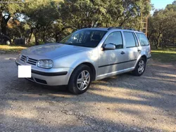 VW Golf IV 1.4