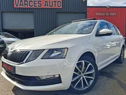 Skoda octavia iii combi 2.0 tdi 150 cv dsg7 style toit ouvrant panoramique 2019