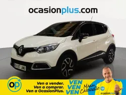 RENAULT Captur 1.5dCi Ecoleader Energy Zen EDC 90