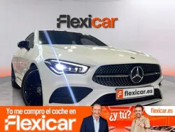 Mercedes-Benz CLA 200 Shooting Brake 200d 7G-DCT