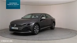 VW Arteon 2.0 TDI Elegance DSG