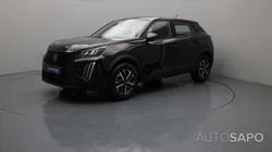Peugeot 2008 1.2 PureTech Active Pack de 2023