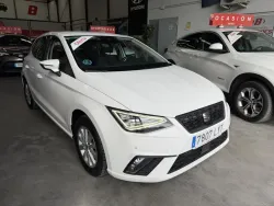 SEAT Ibiza 1.0 TSI S&S Style XM Edition 110