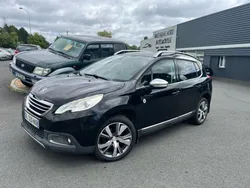 Peugeot 2008 hdi 92 11/2014 260 000 kms