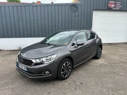 CITROËN DS4 1,6 BLUE HDI 2016 120cv