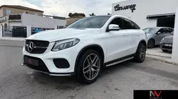 Mercedes Classe Gle COUPE 3.0 350 D 260 FASCINATION 4MATIC 9G-TRONIC BVA *ENTRETIEN MERCEDE 03/2026