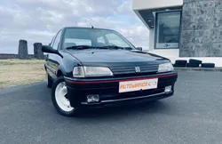 Peugeot 106 XSI