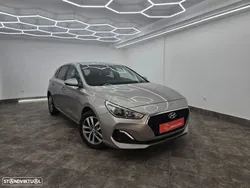 Hyundai i30 1.0 T-GDI Style