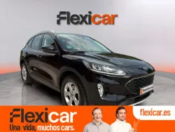 FORD Kuga 1.5 EcoBoost ST-Line X FWD 150