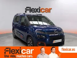 CITROEN Berlingo BlueHDi S&S Talla M Shine 130