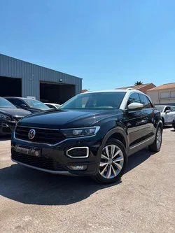 Volkswagen T-roc 1.0 TSI 12V BMT 116 cv v