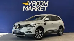 Renault Koleos 2.0 dCi 175ch Initiale Paris - Suivi Renault - Attelage amovible - Sièges électriques chauffants ventilés - Park Assist