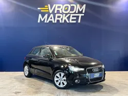 AUDI A1 Sportback 1.4 122ch 122 Ambition - 2014 - 35 500 km - Suivi complet - Faible kilométrage