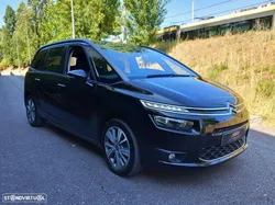 Citroën C4 Grand Picasso 1.6 BlueHDi Intensive EAT6 J17