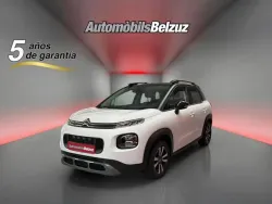 Citroen C3 Aircross Puretech S&S Live Pack 110