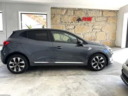 Renault Clio Clio V 1.0 TCe Limited