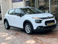 C3 SOCIETE 1.5 BLUEHDI 100 FEEL NAV / 2 PLACES / TVA récupérable 7500 euros HORS TAXE / 9000 euros TTC