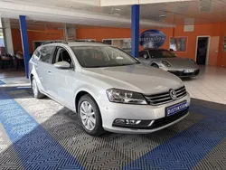 Volkswagen Passat SW 1.4 TSI 122 CONFORT DSG