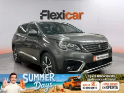 PEUGEOT 5008 1.6BlueHDi S&S Allure 120