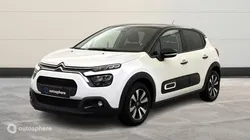 Citroen C3 1.2 PureTech 83ch S&S Shine