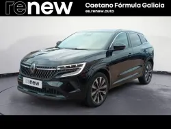 RENAULT Austral 1.3 TCe Mild Hybrid Techno CVT 110kW
