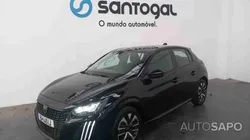 Peugeot 208 1.2 PureTech Active de 2024