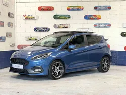 Ford Fiesta ST Pack 5 portes pack performance 1er main FR