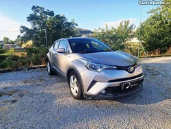 Toyota C-HR 1.8 HSD Comfort Nacional