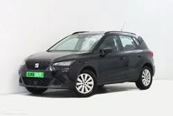 SEAT Arona 1.0 TSI Style