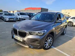 BMW X1 sDrive 18dA Corporate