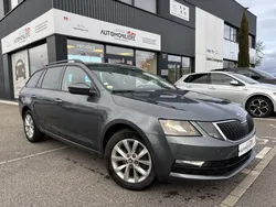 SKODA Octavia Combi 2.0 TDI 150 DSG7 - GARANTIE 12 MOIS