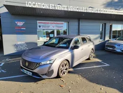 Peugeot 308 SW 1.5 BLUEHDI S&S - 130 ALLURE PACK