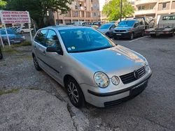 VOLKSWAGEN Polo 1.4 75ch Confort clim 5p