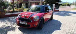 MINI Cooper One d